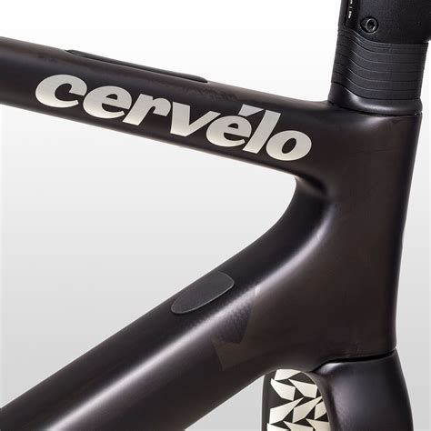 Cervelo Aspero 5 Frameset - Bike