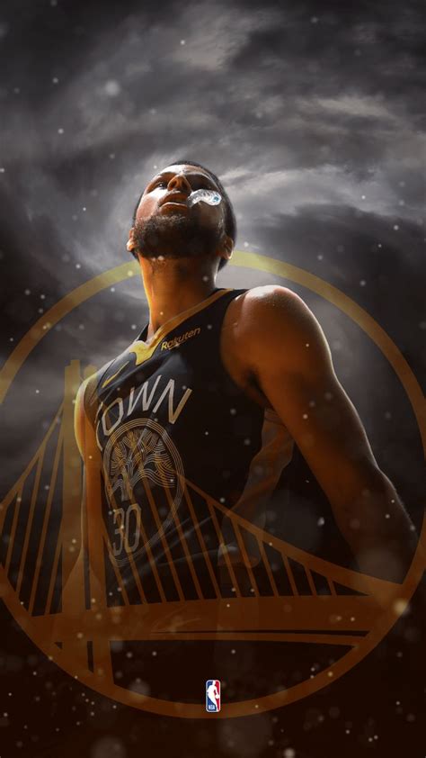 Stephen Curry Wallpaper to Celebrate His MVP Worthy Numbers in 2021