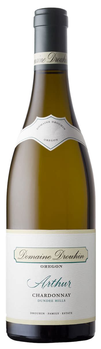 Domaine Drouhin Arthur Chardonnay - 750ML | Bremers Wine and Liquor