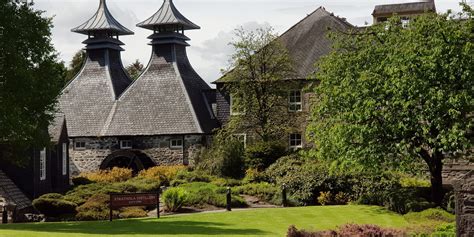 Speyside Distillery Tours in June - Speyside Whisky and Distillery Tours