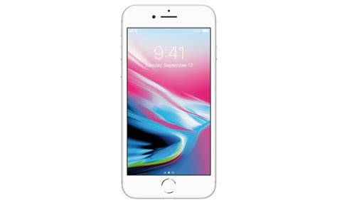 Apple iPhone 8 Unlocked Smartphone (Refurbished A-Grade) | Groupon