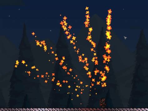 Flamethrower | Terraria Wiki | FANDOM powered by Wikia