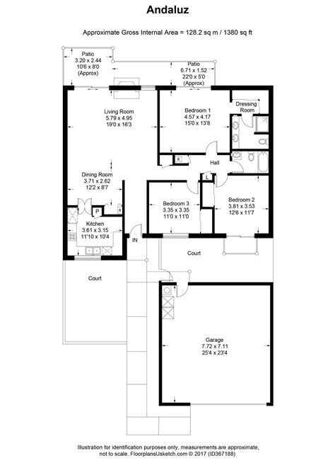 Floorplans | Laguna Woods Village