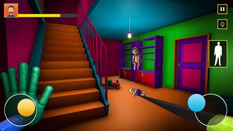 Scary Doll Haunted House Game for Android - APK Download