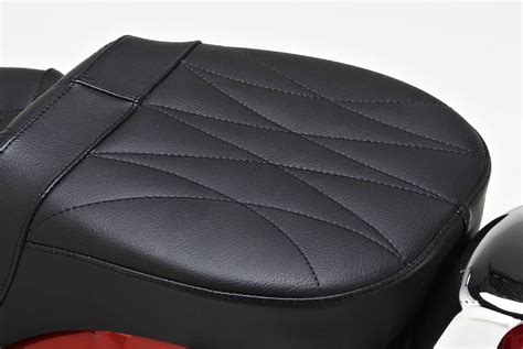 Corbin Motorcycle Seats & Accessories | Honda Rebel | 800-538-7035