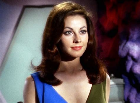 She Played 'Andrea' In Star Trek. See Sherry Jackson Now At 80. - Ned Hardy