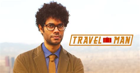 How to watch Travel Man - UKTV Play