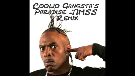 Coolio-Gangsta Paradise (Remix Jimss) - YouTube