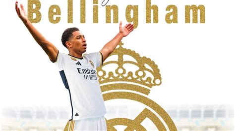 Real Madrid win the race for Jude Bellingham - 5 things you might not know about La Liga's ...