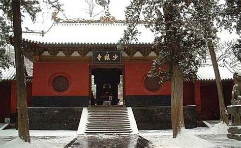 Shaolin Temple guide in Songshan, Henan – China 7 Day