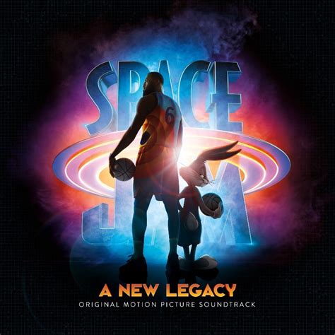 Stream The 'Space Jam' Soundtrack Ft. Lil Uzi Vert, Lil Wayne, Saweetie, Chance The Rapper, More ...