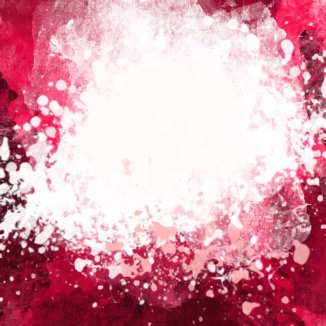 Free Vector | Artistic rosé watercolor background