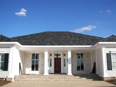 What Is the Best Roofing Material for a Low Pitch Roof?