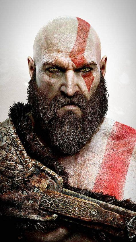 130 Kratos ( God of war ) ý tưởng | thần thoại, god of war, hades