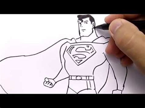 Drawing Of Superman Cartoon : No Such Url Karikaturen Zeichnen Zeichentrickfilme Cartoon ...