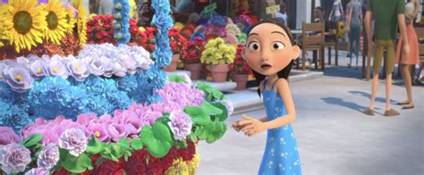 Image - Nina Flowers.jpg | Ferdinand Wiki | FANDOM powered by Wikia