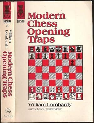 Modern Chess Openings - AbeBooks