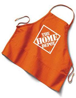 Trailer Park Princess: That Familiar Orange Apron