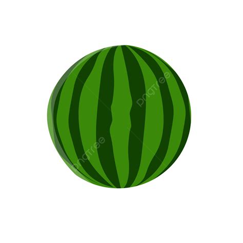 Watermelon Fruit Vector, Watermelon, Fruit, Vector PNG Transparent Clipart Image and PSD File ...