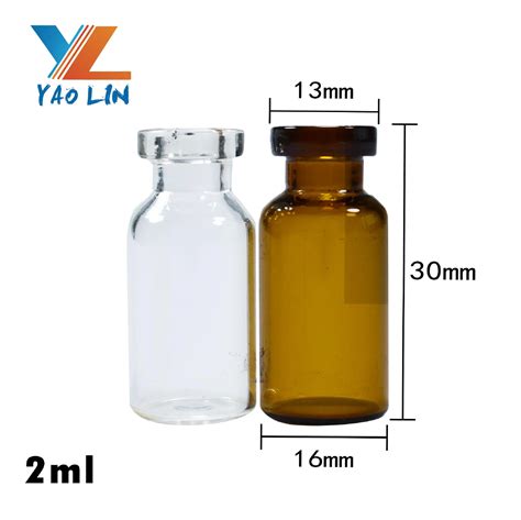 10ml Sterile Vials For Injection - Buy 10ml Vials,Sterile Vials,Vials For Injection Product on ...