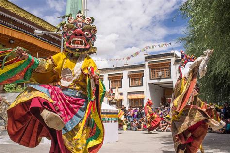 The Best Time to Visit Ladakh