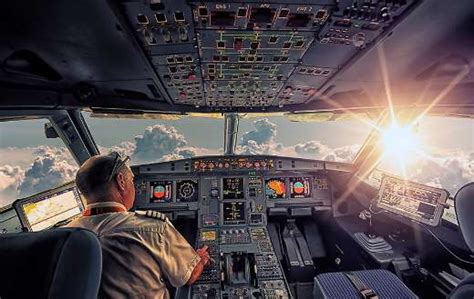 Airbus a320 cockpit - Online Jigsaw Puzzles