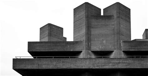 Brutalism: In Search Of The Architectural Sublime – Do Contribute – Medium