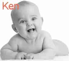 Ken - meaning | Baby Name Ken meaning and Horoscope