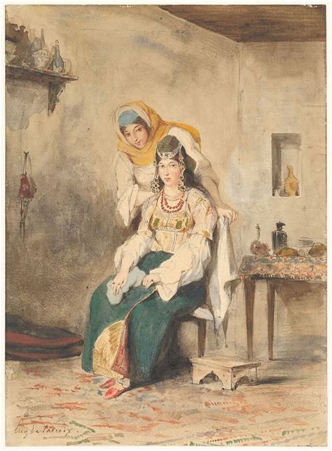 Orientalism in Nineteenth-Century Art | Essay | The Metropolitan Museum of Art | Heilbrunn ...