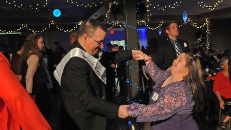 Photos: Night to Shine special needs prom