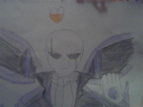 Gt Gaster by RedFox2478 on DeviantArt