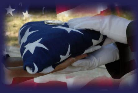 Military Funeral Etiquette, Military Funerals and Burials | Family ...