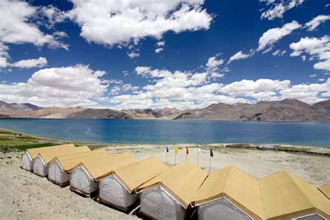 NATURE'S NEST CAMP PANGONG LAKE - Updated 2018 Prices & Campground ...