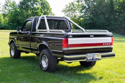 F-150 XLT Lariat Rides All Shiny & Chrome (& Black) - Page 5 of 5 - Ford-Trucks.com