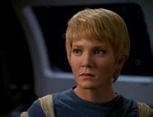 Kes - Ocampa - Star Trek USS Voyager