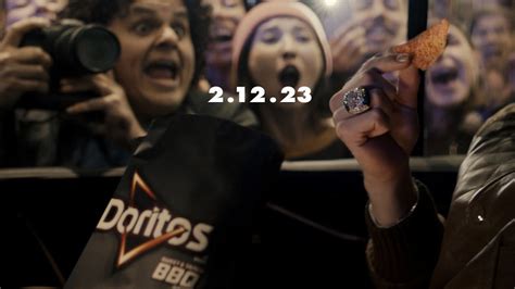 Doritos’ Super Bowl teaser (and Jack Harlow?) asks fans to ‘try another ...