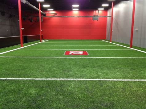 Indoor Athletics Field | Synthetic turf, Indoor, Turf