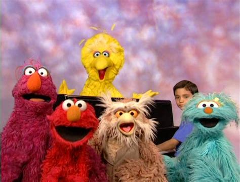 All Over the World | Muppet Wiki | Fandom