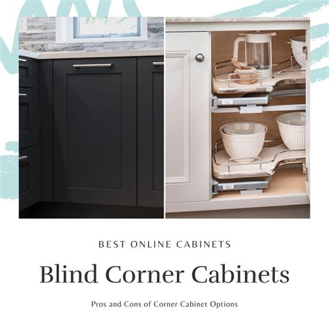 Install Blind Corner Cabinet | www.resnooze.com