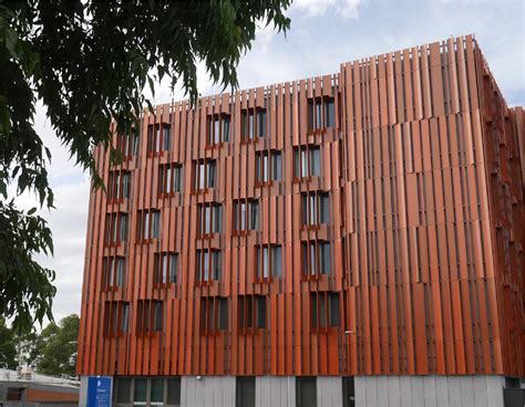 Sustainable residential complex opens at Monash Peninsula campus - FM Media