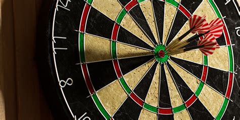 The Best Electronic Dart Board: A Complete Guide – The Game Room Plus