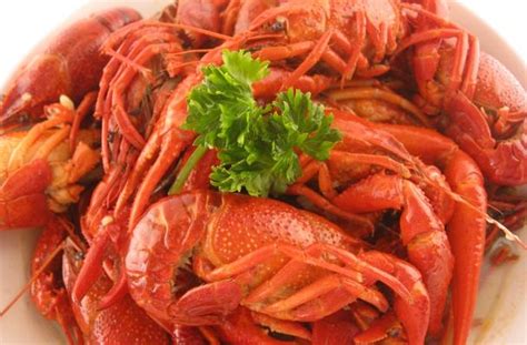 Foodista | Recipes, Cooking Tips, and Food News | Boiled Seasoning Crawfish