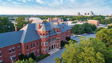 Happy birthday, UNCG: University celebrates 125 years Thursday | Education | greensboro.com