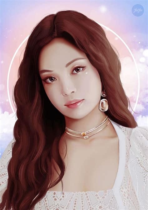 Godess Jennie #kpop #blackpink #blackpinkfanart #kpopfanart #jenniekim ...