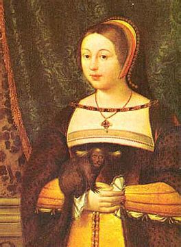 margaret-tudor-1-sized – The Freelance History Writer