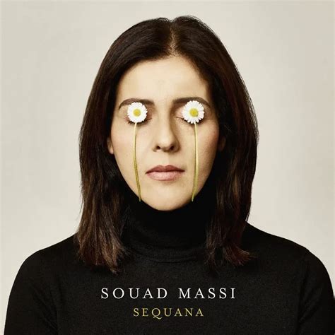 Souad Massi - Sequana [LP] - Amazon.com Music