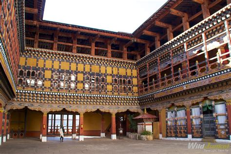 Bhutan in Photos: from Lofty Mountains to Magnificent Fortresses – Wild Junket