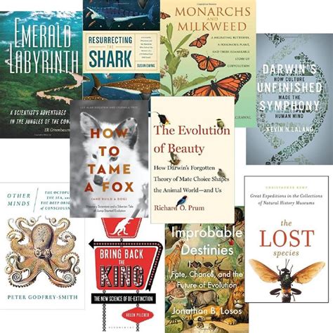 The 10 Best Biology Books Of 2017