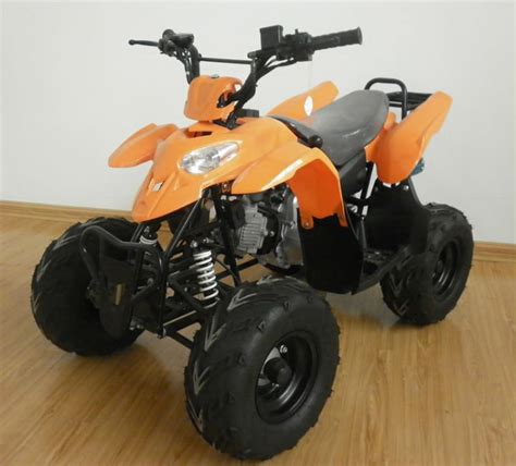 Famous Chinese Atv Brands Sparklewheel 110cc 125cc 4 Stroke Jual Rangka ...