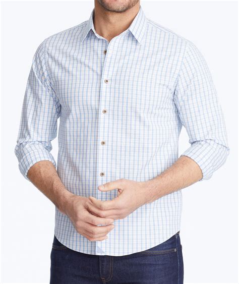 Wrinkle Free Shirts for Men | UNTUCKit